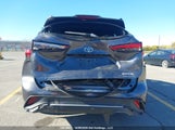 Toyota Highlander 5TDLZRBH6MS148795 снимка
