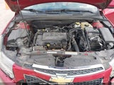 Chevrolet Cruze Ltz 1G1PG5SB3E7202828 снимка