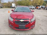 Chevrolet Cruze Ltz 1G1PG5SB3E7202828 снимка