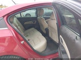 Chevrolet Cruze Ltz 1G1PG5SB3E7202828 снимка