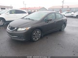 Honda Civic 2HGFB2F53DH02904 снимка