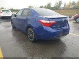 Toyota Corolla S 2T1BURHE4FC436141 fotografie