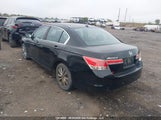 Honda Accord Ex-L 1HGCP2F83CA803550 снимка