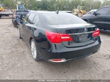 Acura Rlx Sport Hybrid Advance JH4KC2F96GC800083 photo
