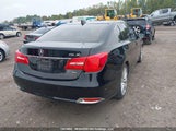 Acura Rlx Sport Hybrid Advance JH4KC2F96GC800083 photo
