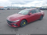 Hyundai Elantra Preferred W/Tech Package KMHLM4DG6RU701546 снимка