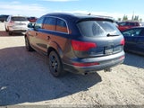 Audi Q7 3.0 Tdi WA1CMCFE4DD011775 снимка