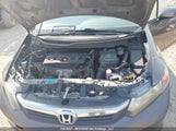 Honda Civic Lx 2HGFB2F42CH004756 снимка