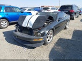Ford Mustang 1ZVHT80N385148014 снимка