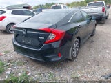 Honda Civic 2HGFC2F7XGH010818 снимка
