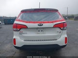 Kia Sorento Ex 5XYKUDA77EG471211 снимка