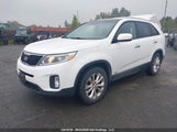 Kia Sorento Ex 5XYKUDA77EG471211 снимка