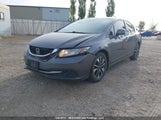 Honda Civic Lx 2HGFB2F57DH045166 снимка