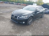 Lexus Gs 350 350 JTHCE1BL1FA003311 снимка