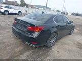 Lexus Gs 350 350 JTHCE1BL1FA003311 снимка