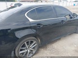 Lexus Gs 350 350 JTHCE1BL1FA003311 снимка