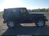 Jeep Wrangler Sport 1J4AA2D15AL146985 снимка