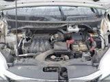 Nissan Nv200 S/Sv 3N6CM0KN7JK690184 fotografie