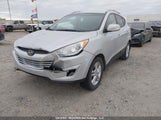 Hyundai Tucson Gls KM8JU3AC8CU501990 снимка