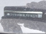Toyota Corolla Se/Xse 5YFB4RBE8LP018220 снимка