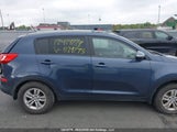 Kia Sportage Lx KNDPB3A29D7529793 снимка