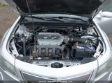 Acura Tl 19UUA9E55CA803278 снимка