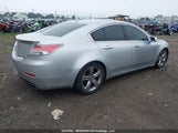 Acura Tl 19UUA9E55CA803278 снимка