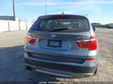 BMW X3 xDrive28I 5UXWX9C53D0A13933 снимка