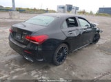 Mercedes-Benz A 220 4Matic W1K3G4FB0NJ355721 fotografie