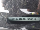Dodge Charger Sxt 2C3CDXJG3DH580517 fotografie