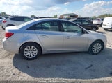 Chevrolet Cruze Ls 1G1PA5SH1B7283796 снимка