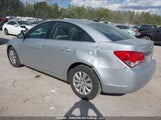 Chevrolet Cruze Ls 1G1PA5SH1B7283796 снимка