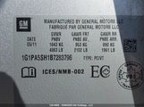 Chevrolet Cruze Ls 1G1PA5SH1B7283796 снимка