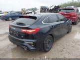 Kia Forte5 Ex KNAF55AC1M5094350 снимка