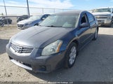 Nissan Maxima 3.5 Sl 1N4BA41E27C836608 снимка