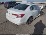 Honda Accord Ex 1HGCP2F77BA803623 снимка