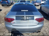 Audi A5 Prestige WAUVFBFR5BA072053 fotografie
