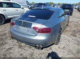 Audi A5 Prestige WAUVFBFR5BA072053 fotografie