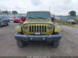 Jeep Wrangler Sahara 1J4FA54117L208883 снимка