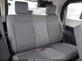 Jeep Wrangler Sahara 1J4FA54117L208883 снимка