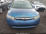 Honda Civic Ex-L 2HGFA15938H007926 снимка