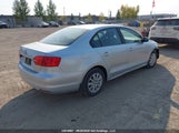 Volkswagen Jetta Se 3VWDK7AJXDM393615 снимка