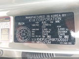 Kia Sportage KNDPUCDF6R7320107 снимка