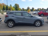 Nissan Kicks Play 3N1CP5BV3SL468523 снимка