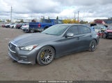 Infiniti Q50 Premium/Sport JN1BV7AR4EM700591 снимка