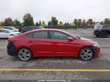 Hyundai Elantra KMHD84LF4HU217620 снимка