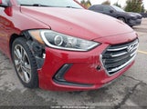 Hyundai Elantra KMHD84LF4HU217620 снимка