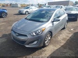 Hyundai Elantra Gt Gls KMHD35LH0EU190191 fotografie