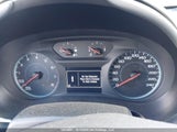 Chevrolet Malibu 1G1ZD5ST5PF198106 снимка