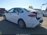 Toyota Corolla Le 5YFBPMBE7NP343888 снимка